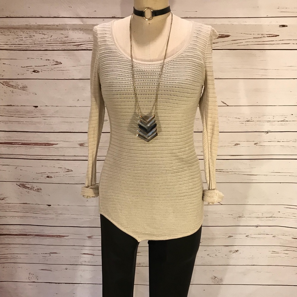 Express Sweater